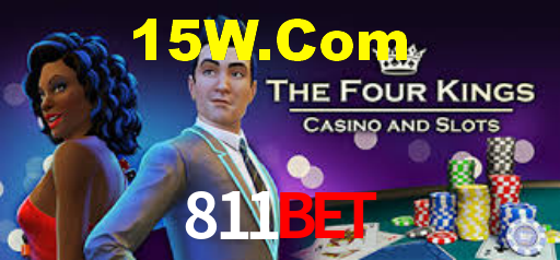 811bet: A Experiência de Casino com Jogos de Mesa ao Vivo