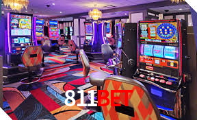 Welcome Bonus 811bet