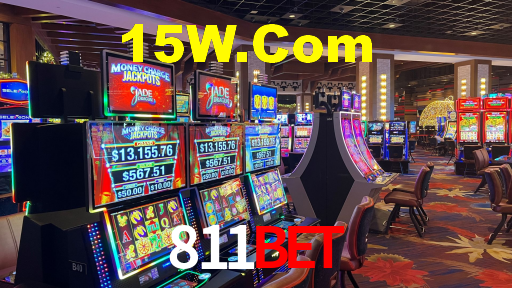Bônus Generosos e Exclusivos no 811bet para Você!