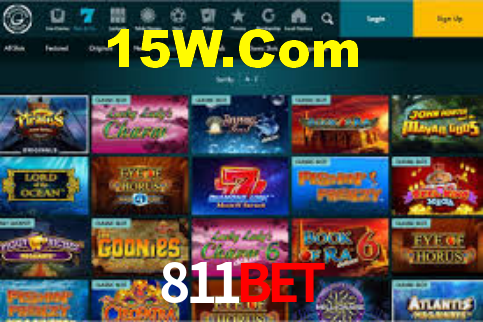 811bet