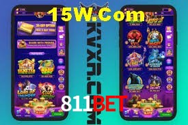 Spaceman Game 811bet