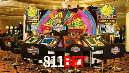 Statistics 811bet