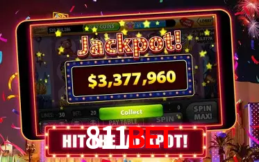 Secure Login 811bet