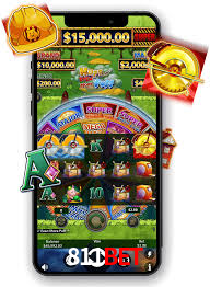 Blackjack Table 811bet