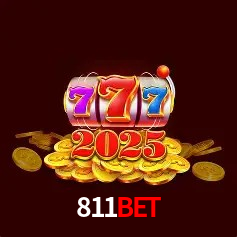 Welcome Bonus 811bet