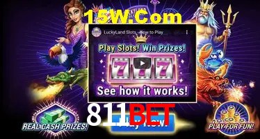 Game Providers 811bet