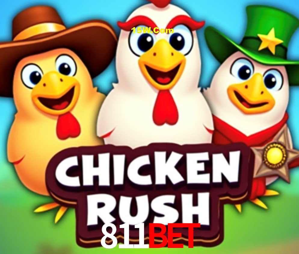 cassino 811bet
