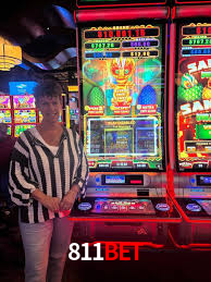 Daily Bonuses 811bet