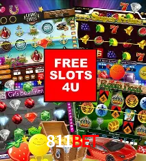 Games Directory 811bet