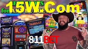 Programa VIP 811bet