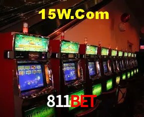 Bonus Features 811bet
