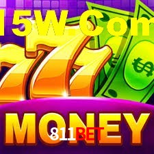 Welcome Bonus 811bet